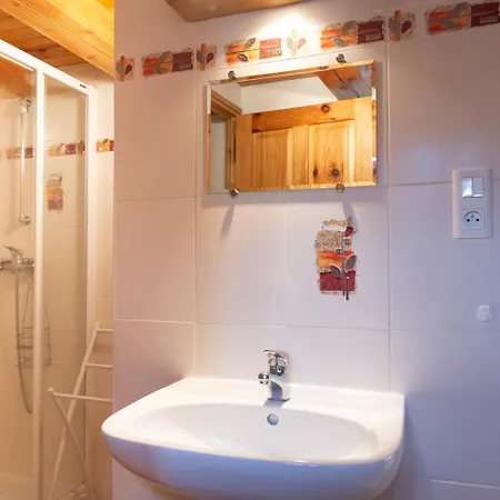 Le Poustadou Сasa de vacaciones La Canourgue