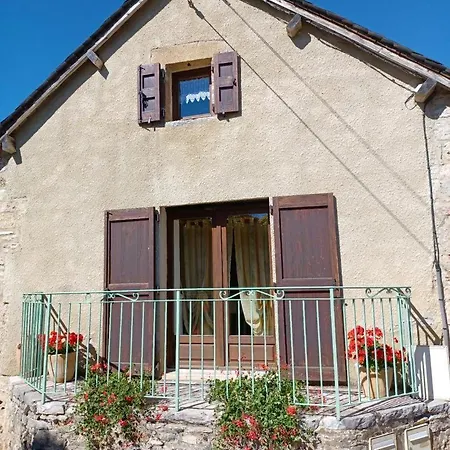 Le Poustadou
